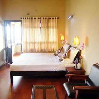 Banasura Island Retreat, Wayanad 3